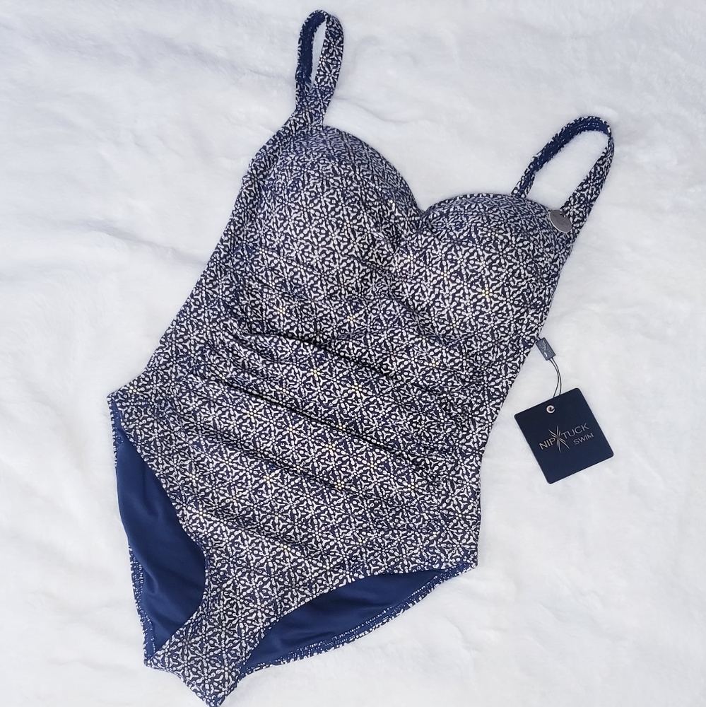 🆕️👙NipTuck- Swimsuit